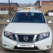 Nissan Terrano 2.0 AT, 2021, 71 000 км, с пробегом, цена 1 780 000 руб.