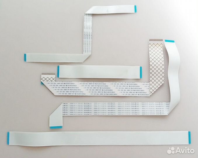 Шлейфы Samsung PS50C433A4W: 15, 25, 30, 50 pin