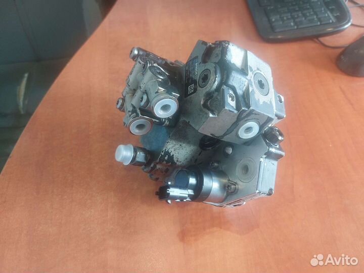 Тнвд камаз Камминз 0445020045