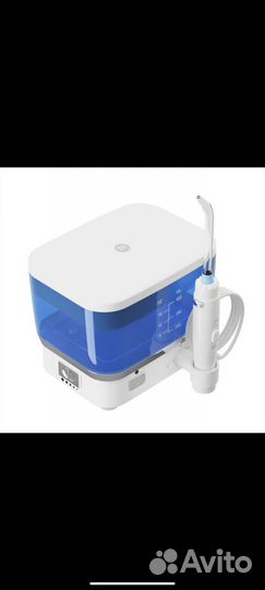 Ирригатор hi wf-003