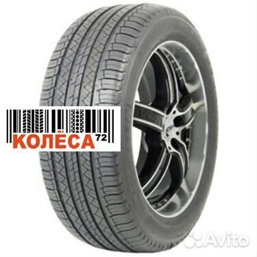 Triangle TR259 255/55 R18