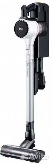 Беспроводной пылесос LG A9N-Prime. Новый