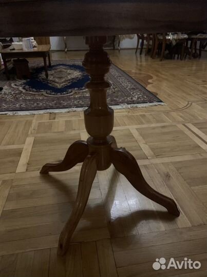 Стол мозаика