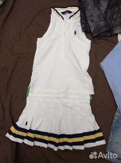 Бренды для девчонки рост 128-13