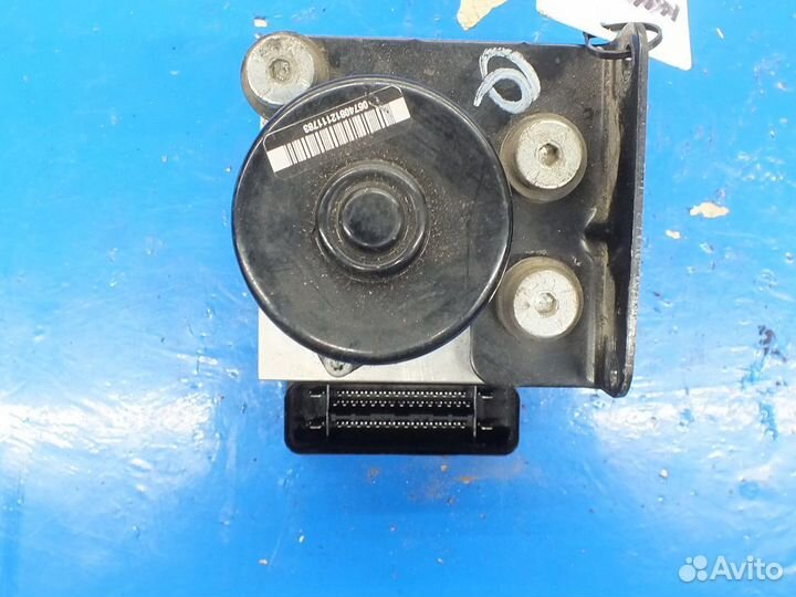 Блок ABS SsangYong Actyon Sports Kyron абс