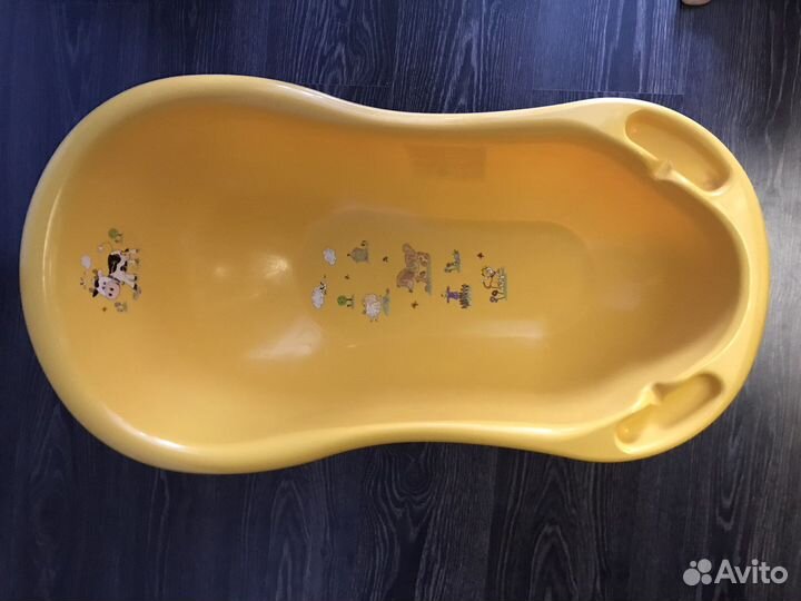 Ванночка для купания