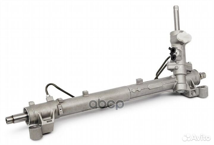 SR 3064 рейка рулевая без тяг Ford Focus II 04