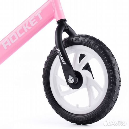 Новый Беговел 12