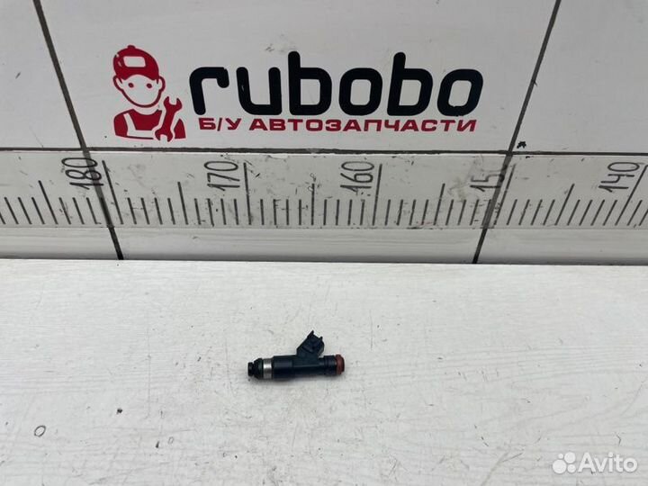 Форсунка топливная Volvo Xc60 I B6304T2 2010