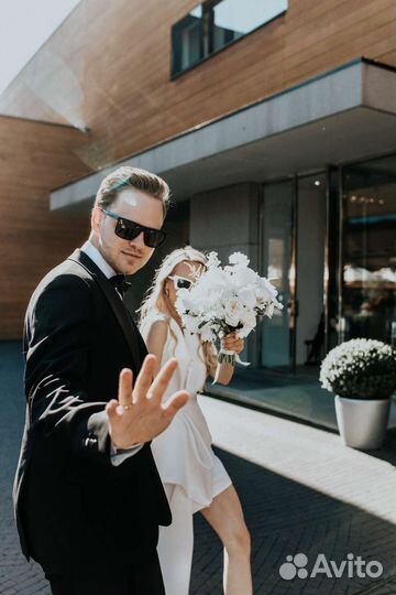 Фотограф свадебный мероприятия