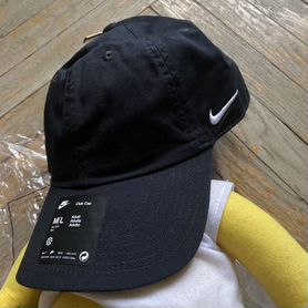 Кепка Nike оригинал Club cap новая