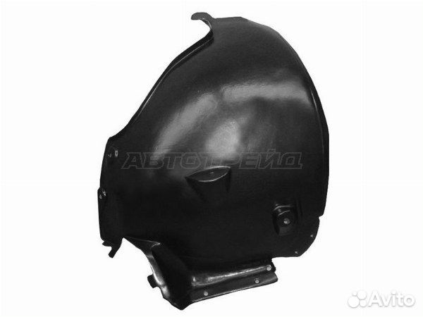 Подкрылок mercedes E-class, mercedes E-class W211 02-09