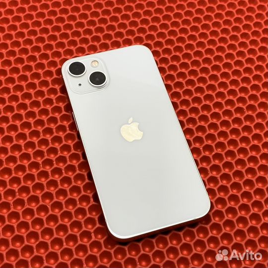 iPhone 13, 128 ГБ