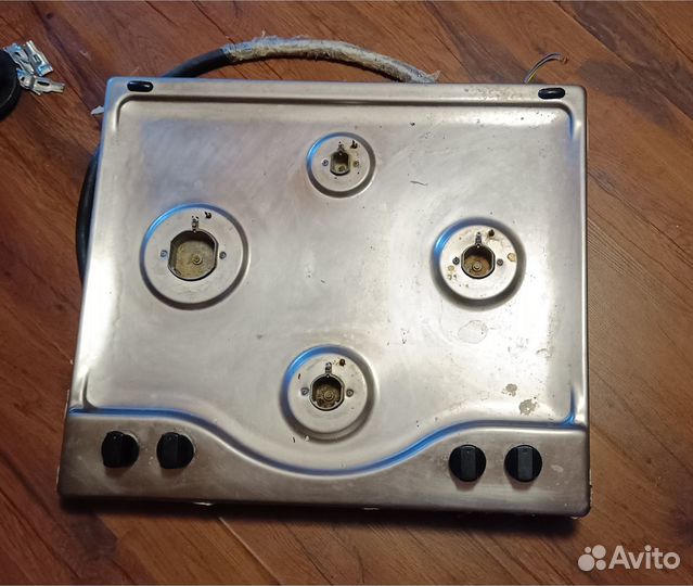 Варочная панель Ariston cisph 640