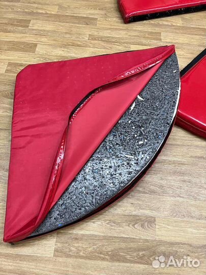 Мат для пилона