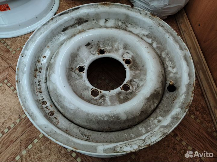 Диски r 15 УАЗ Нива Кременчуг