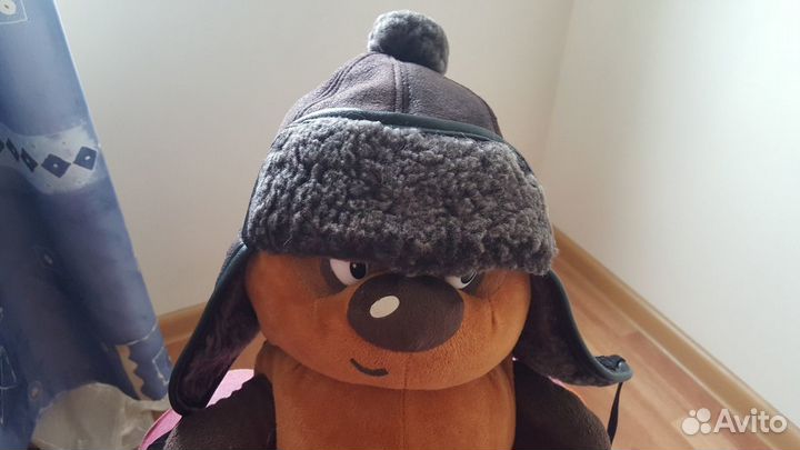 Шапки chobi, kanz