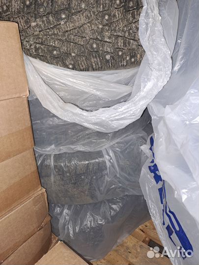 Колеса r14 зимние на рено логан