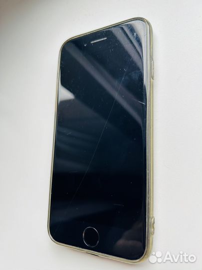 iPhone 7, 32 ГБ