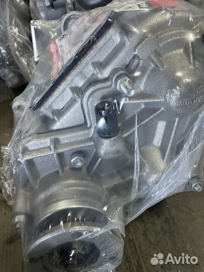 Раздатка на ниву