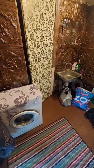 Квартира-студия, 16 м², 2/5 эт.