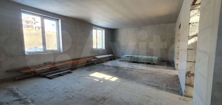 Дом 80 м² на участке 5,5 сот.