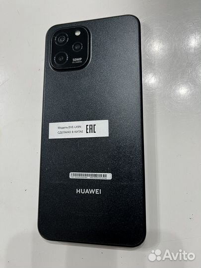HUAWEI nova Y61, 4/64 ГБ