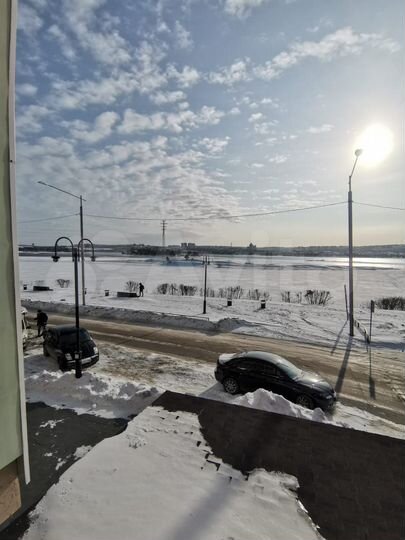 2-к. квартира, 42 м², 2/4 эт.