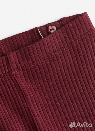 Костюм h&m 92р новый