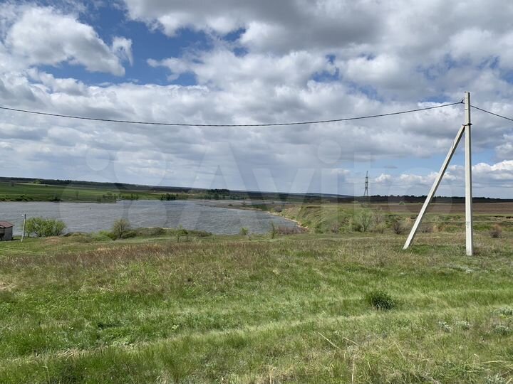 Участок 15 сот. (ИЖС)