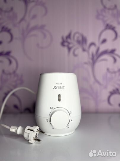 Молокоотсос,радио няня,Avent,мобиль