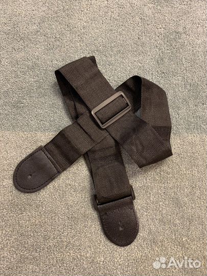 Ремни для гитар