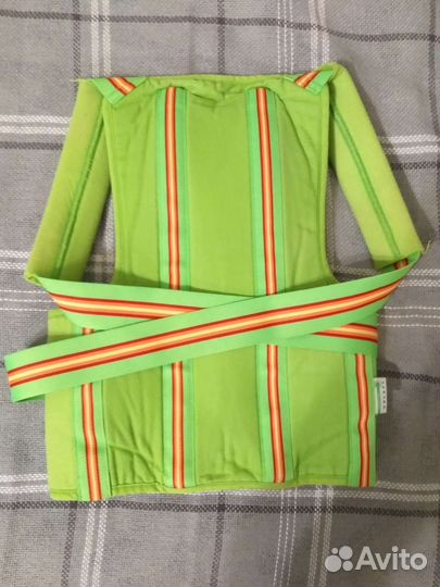 Корректор осанки детский