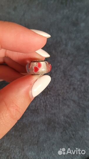 Pandora шарм оригинал