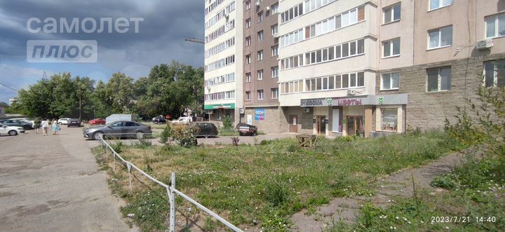 Сдам помещение свободного назначения, 68.3 м²