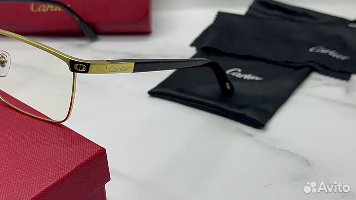 Оправа Cartier 
