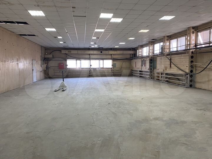 Свободного назначения, 272 м²