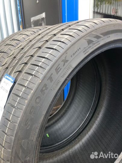 Triangle TH201 295/35 R24 110W