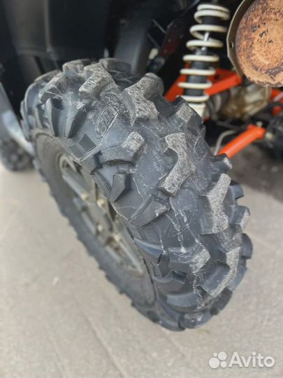 Квадроцикл Polaris Sportsman 1000 2015 г к/б