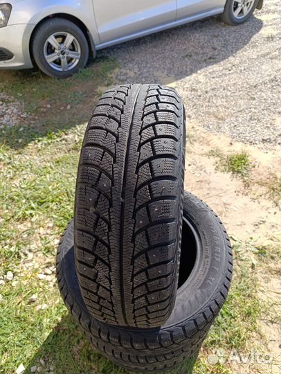 Matador MP 30 Sibir Ice 2 195/65 R15