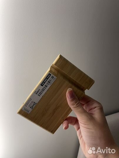 Подставка для телефона IKEA