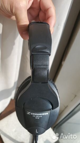 Sennheiser HD 280 PRO