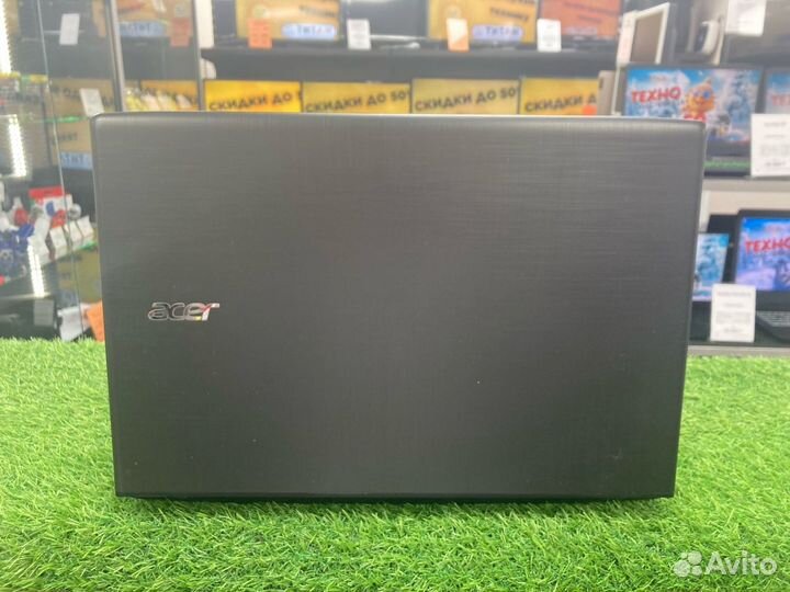 Ноутбук Acer Aspire E5-575 Series