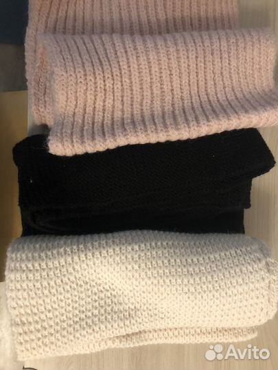 Новые снуды