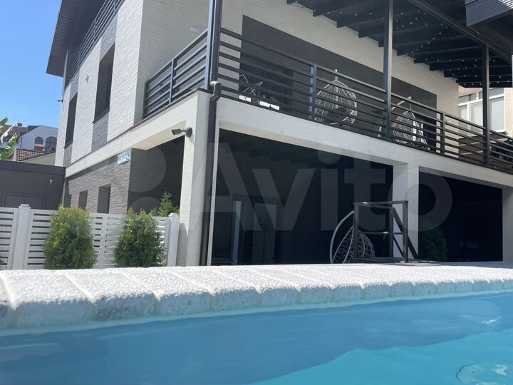 2-к. квартира, 40,2 м², 1/3 эт.