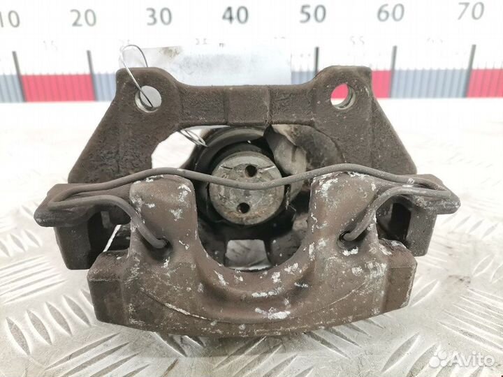 Суппорт задний левый для Renault Espace 4