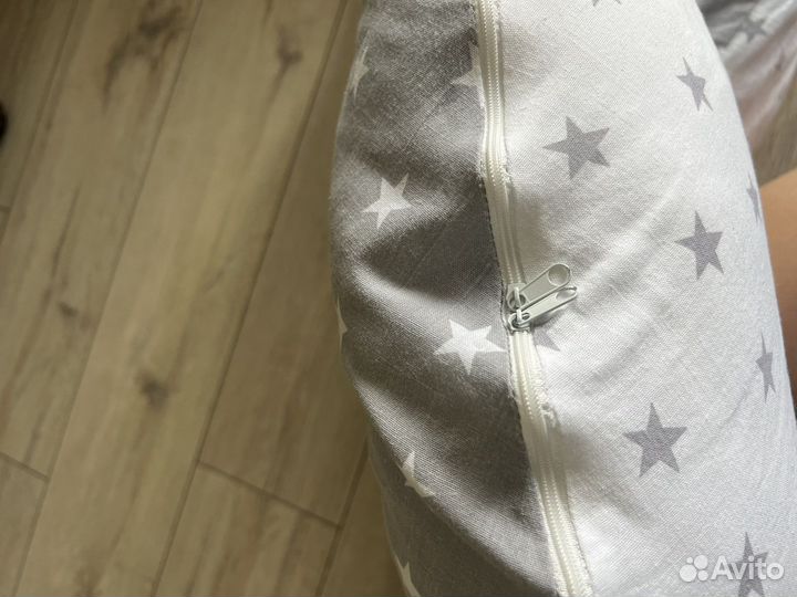 Подушка для беременных