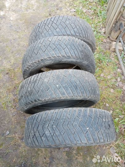 Goodyear UltraGrip 215/65 R16 98