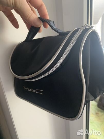 Косметичка Mac