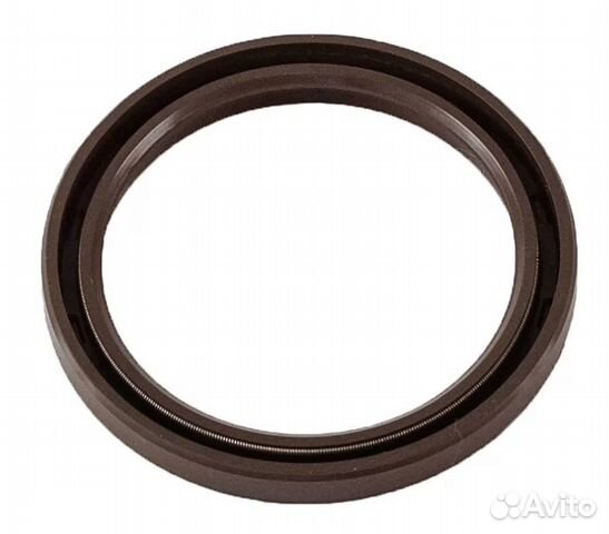 Сальник пальца крепления моста carraro 033481